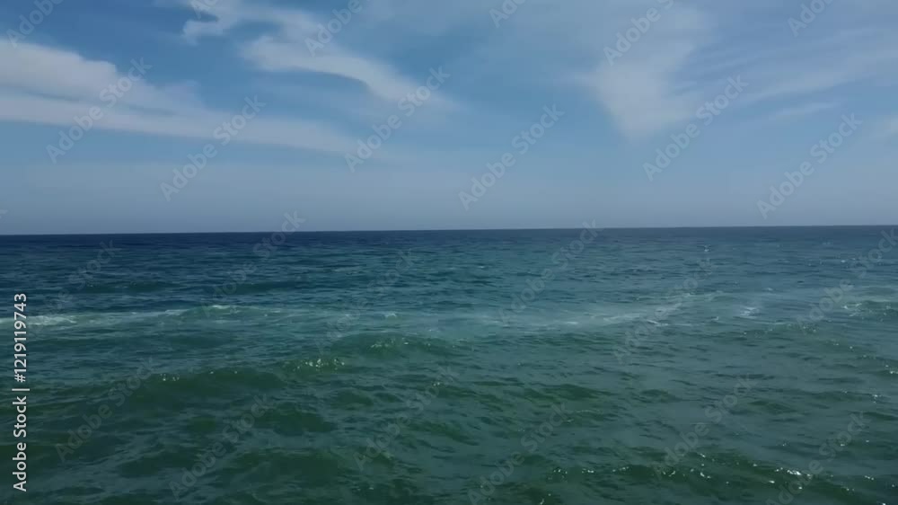 Marina Beach (Praia da Marinha) in Lagos, Algarve, Portugal. Algarve beaches are a touristic paradis