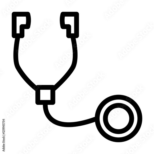 stethoscope