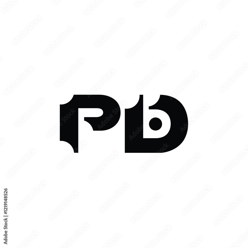 PD monogram logo design letter text name symbol monochrome logotype alphabet character simple logo PD monogram logo design letter text name symbol monochrome logotype alphabet character simple logo