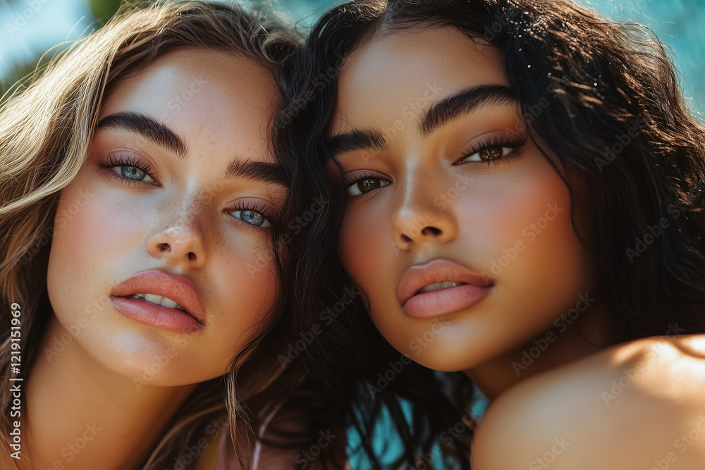 women with perfect even skin tone, skin care cosmetics women with perfect even skin tone, skin care cosmetics