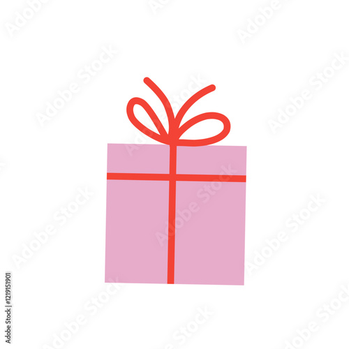 Christmas icon vector art