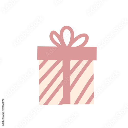Christmas icon vector art