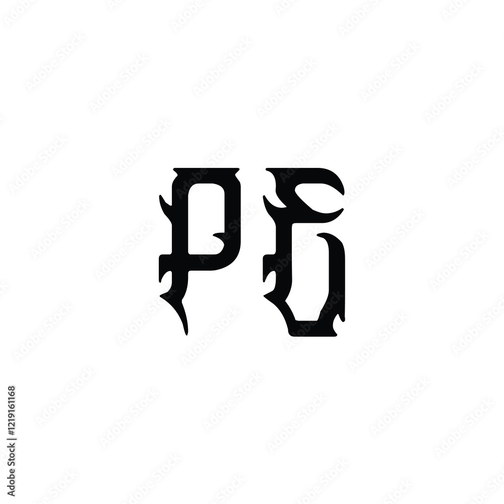 PE monogram logo design letter text name symbol monochrome logotype alphabet character simple logo PE monogram logo design letter text name symbol monochrome logotype alphabet character simple logo