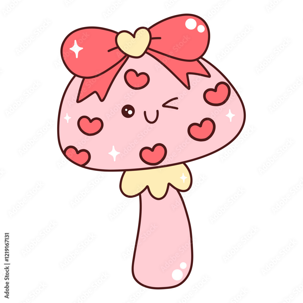 Groovy Valentine's Day Trendy Valentine Cute Valentine Element Heart and Lover Valentine's Day Groovy Valentine's Day Trendy Valentine Cute Valentine Element Heart and Lover Valentine's Day