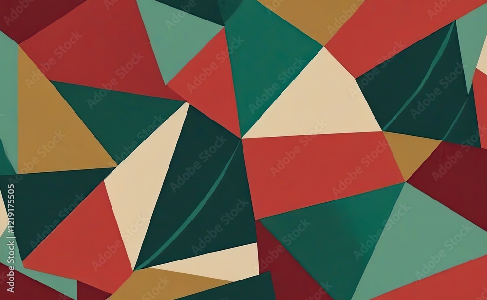 A dynamic abstract geometric pattern featuring a kaleidoscopic arrangement in vibrant shades A dynamic abstract geometric pattern featuring a kaleidoscopic arrangement in vibrant shades