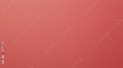 Coral Pink Solid Color Background Image