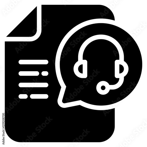 file support icon