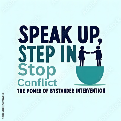 Bystander intervention