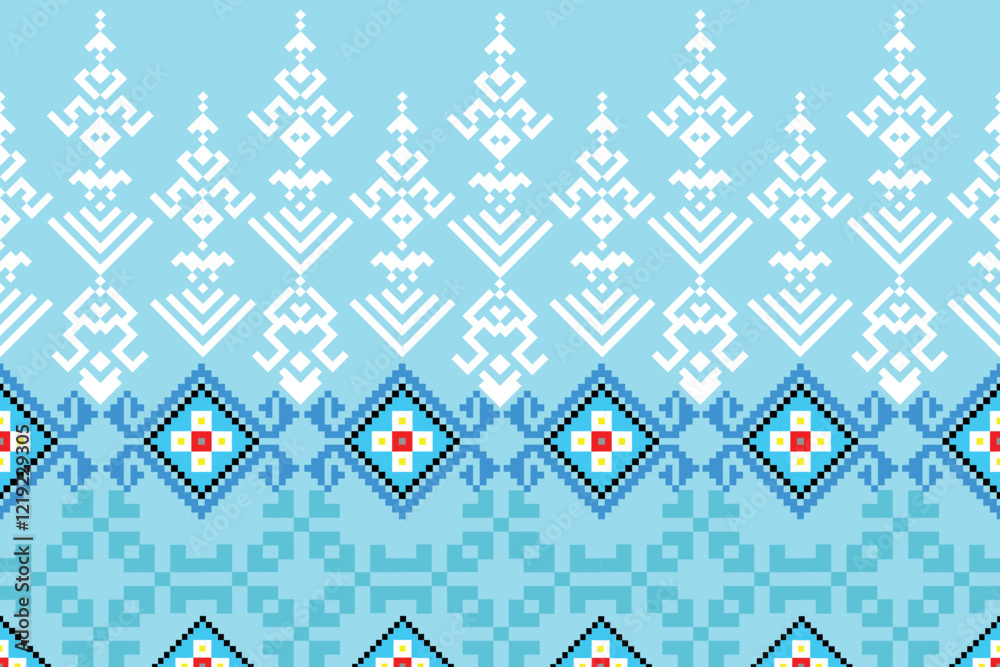 seamless pattern, background, batik, carpet, classic, clothing, decorative, details, embroidery, ethnic, fashion, geometrical, graphic, boho, tribal, textile, style, curtain, cloth, nat