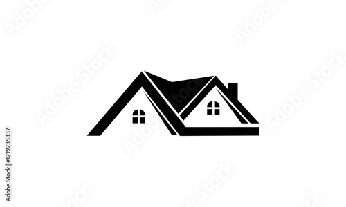 House logo vector