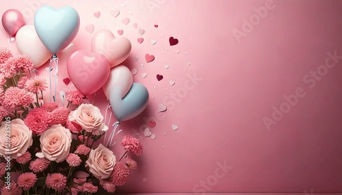 Valentinstag Wallpapper für Verliebte und Freunde