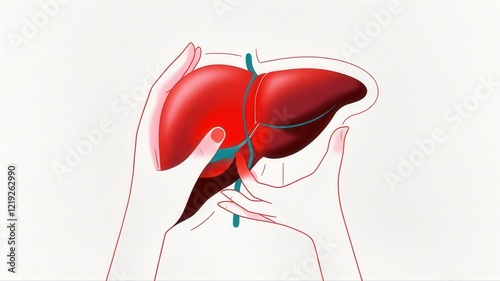 Caring for your liver health