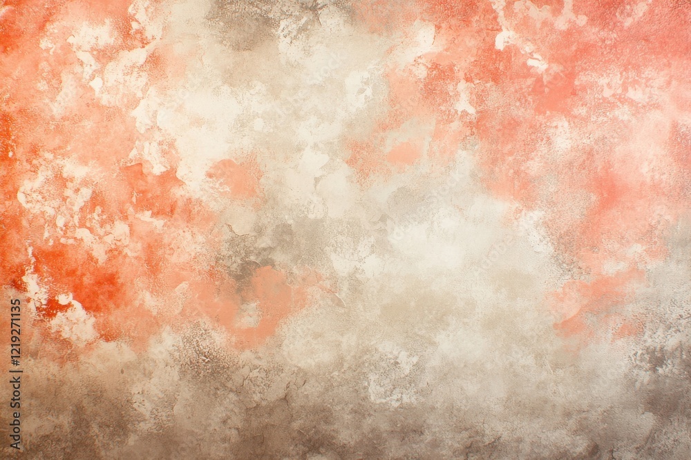 Fototapeta premium Textured gradient backdrop featuring a delicate color blend, ideal for creative projects, web design, and artistic presentations