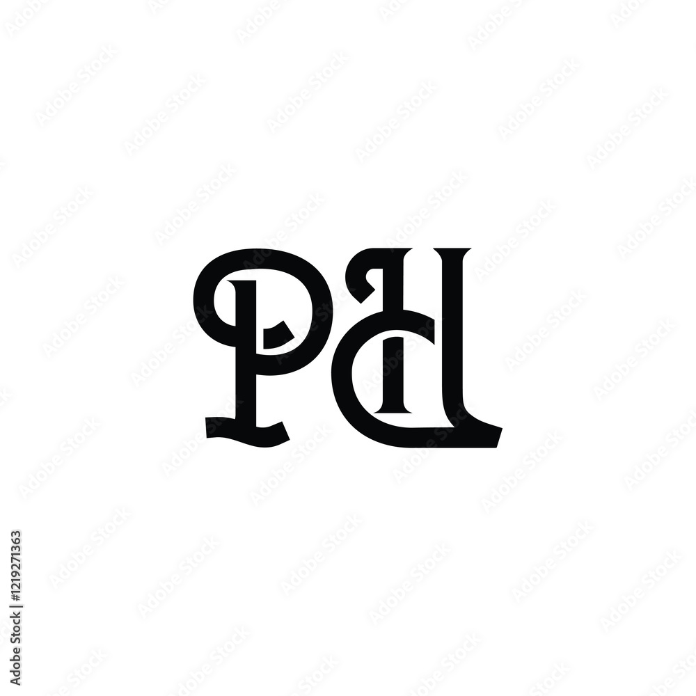 PH monogram logo design letter text name symbol monochrome logotype alphabet character simple logo PH monogram logo design letter text name symbol monochrome logotype alphabet character simple logo
