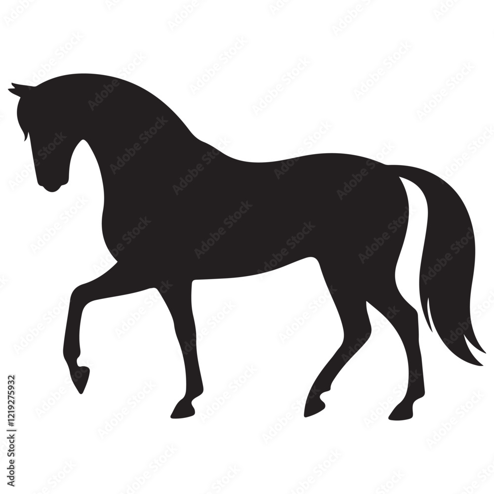 morgan horse silhouette, horse silhouette vector morgan horse silhouette, horse silhouette vector