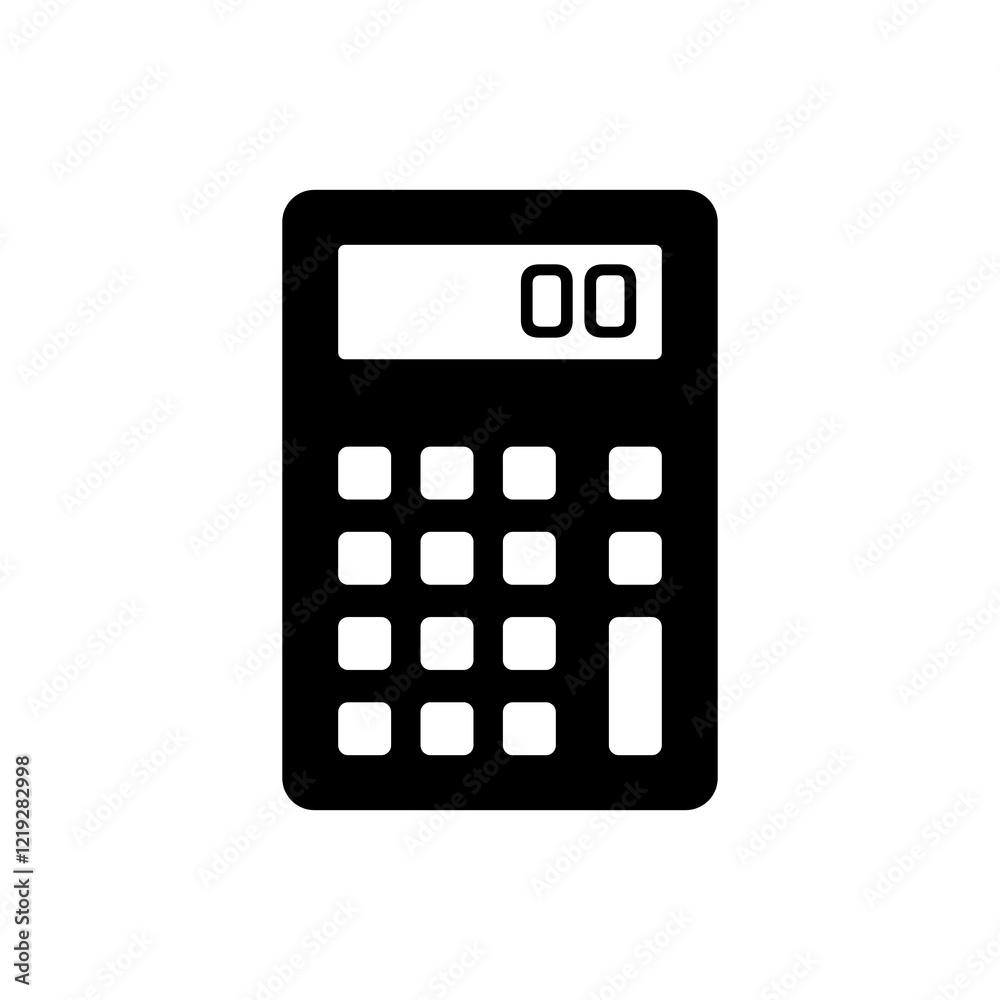 Calculator icon.eps Calculator icon.eps