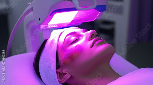 Light-activated photodynamic therapy for non-invasive treatment of skin conditions and cancerous lesions photo