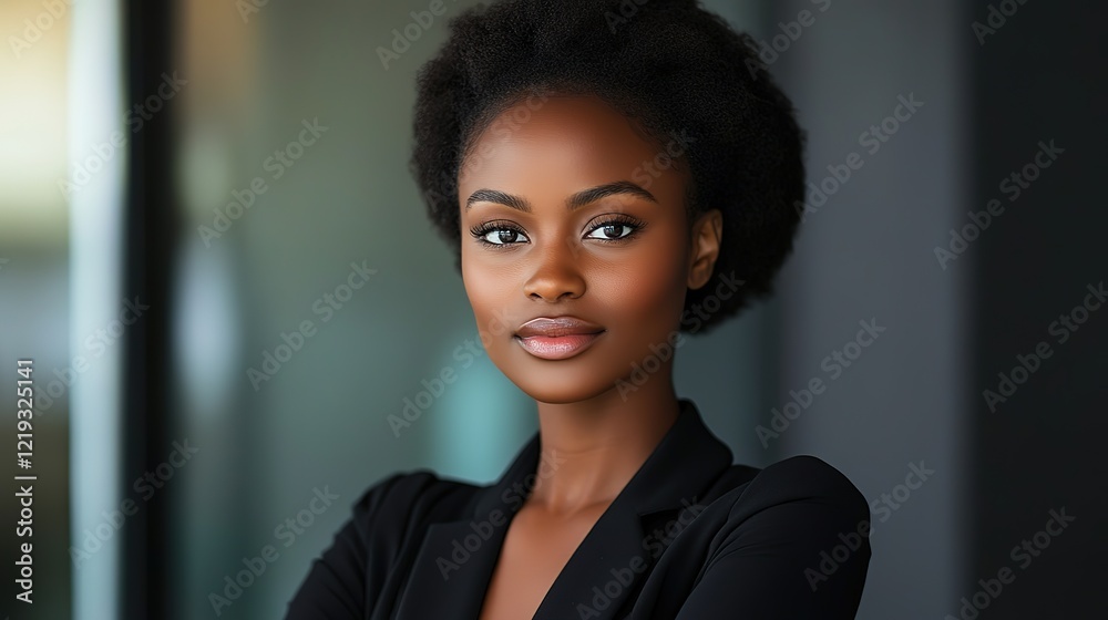 close up woman face portrait, businesswoman close up woman face portrait, businesswoman