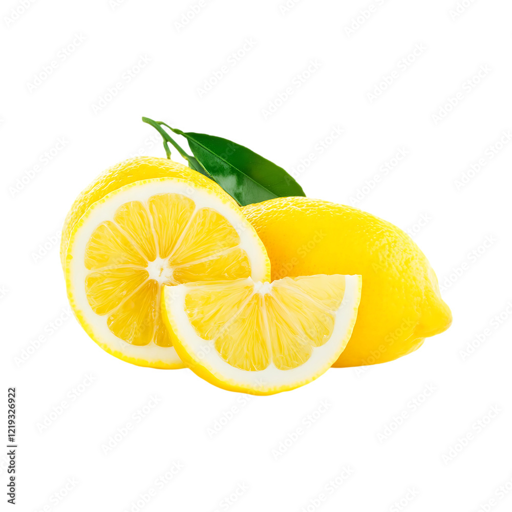 Natural fresh lime fruit isolated on a transparent background. Lemon fruit. Natural fresh lime fruit isolated on a transparent background. Lemon fruit.
