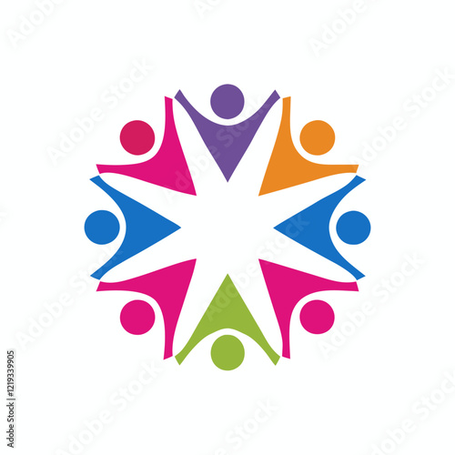 star logo vector
