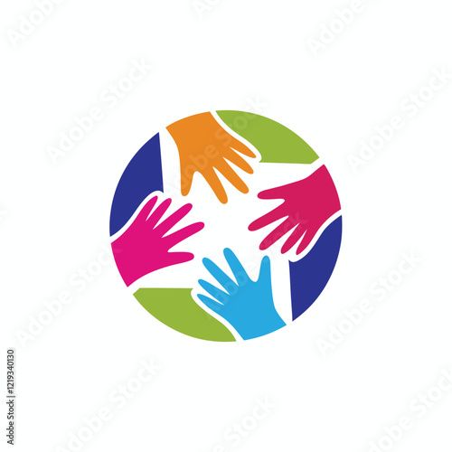 hands holding a heart
