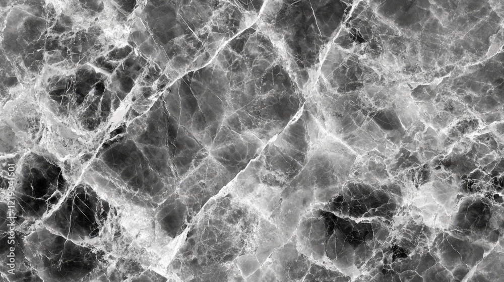 Elegant gray marble texture with smooth surface and subtle natural veins in luxurious tones Elegant gray marble texture with smooth surface and subtle natural veins in luxurious tones