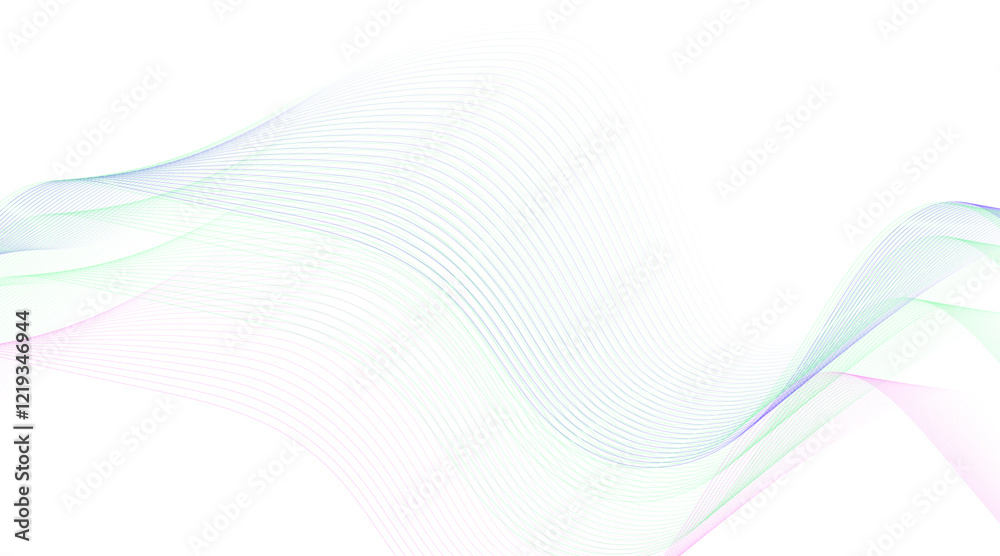 Modern colorful wavy lines pattern design element. Suitable for banner, cover, poster, Futuristic technology background. colorful line wave light screen abstract illustration. Modern colorful wavy lines pattern design element. Suitable for banner, cover, poster, Futuristic technology background. colorful line wave light screen abstract illustration.
