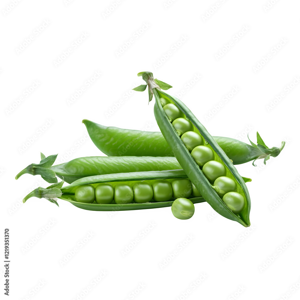 Pea Pod Transparent Background Pea Pod Transparent Background