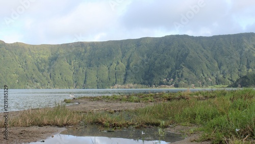 Lagoa Azul photo