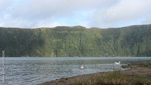 Lagoa Azul photo