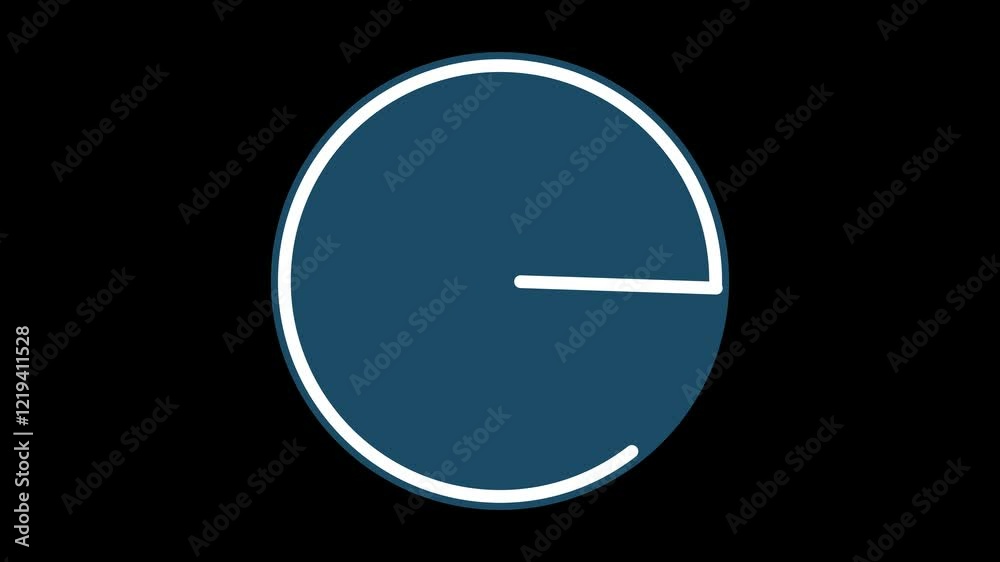 Pixel Art Loading icon Screen animation with black color background. Pixel Art Loading icon Screen animation with black color background.