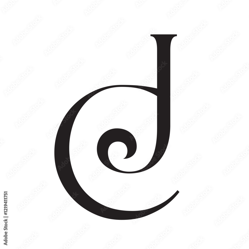 Letter CJ or JC vector logo design for luxury and startup. 標誌設計, ロゴデザイン, Diseño de logotipo Letter CJ or JC vector logo design for luxury and startup. 標誌設計, ロゴデザイン, Diseño de logotipo