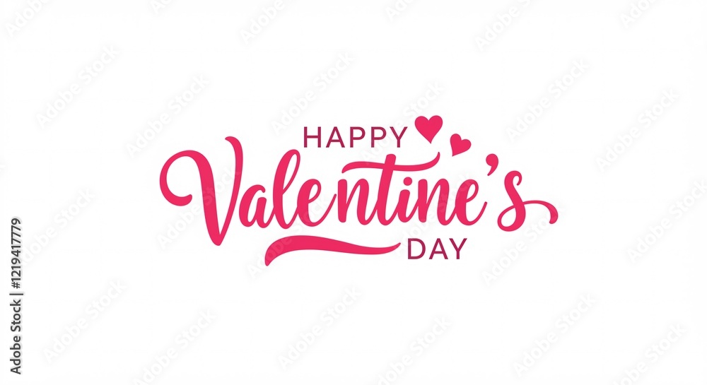 Happy valentines day card Happy valentines day card