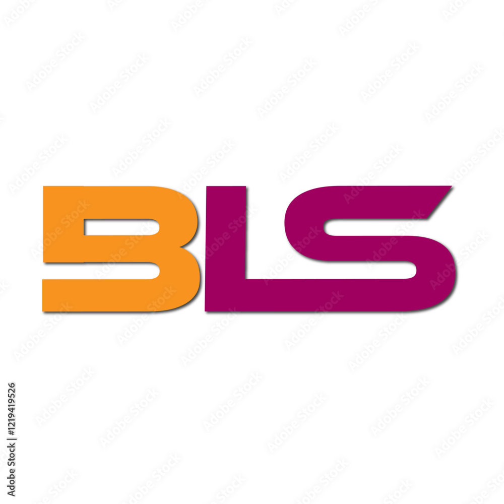 Web line modern color full logo design Web line modern color full logo design