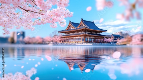Cherry Blossom Season in Japan: Sakura Zensen and Flowering Dates