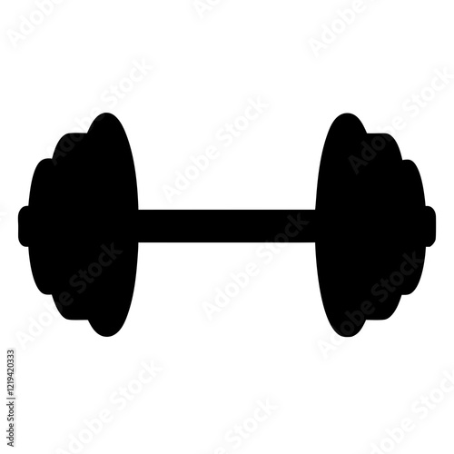 dumbbell