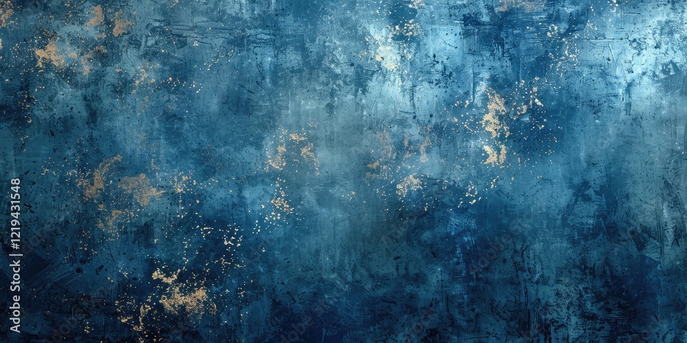 Obraz premium Soft blue denim texture with a minimal design suitable for various creative projects
