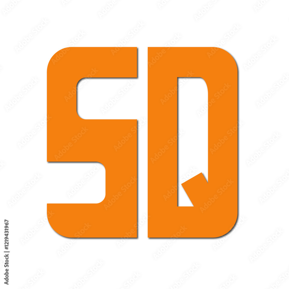creative modern color full logo design creative modern color full logo design