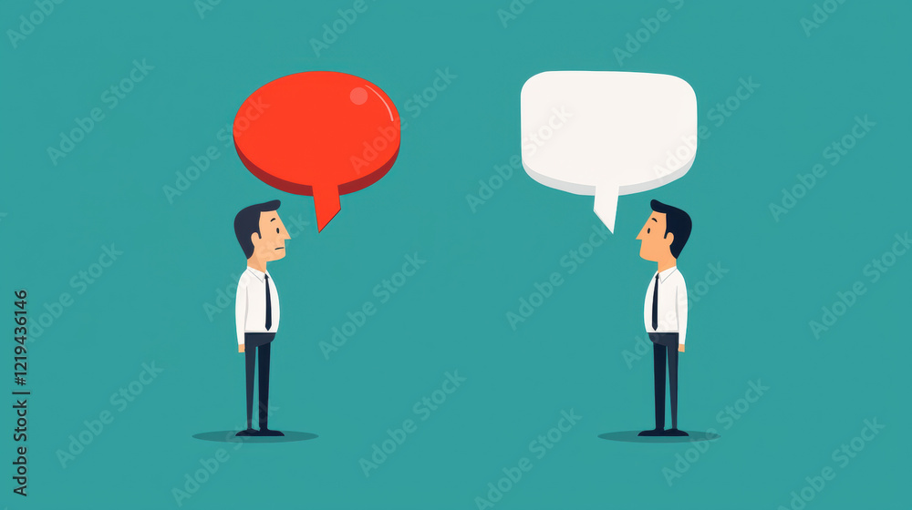 Peer Pressure, illustration, A high-fidelity image depicting a person being pressured to spend money, suitable for commercial use and stock image applications.