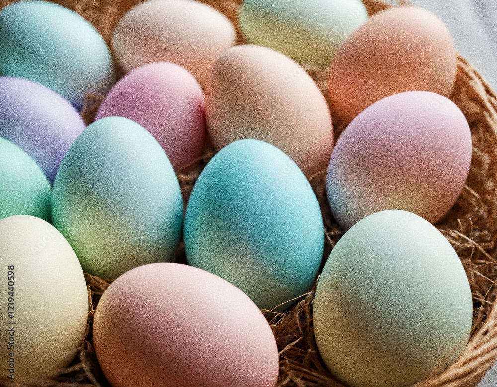 eggs on a plate eggs on a plate
