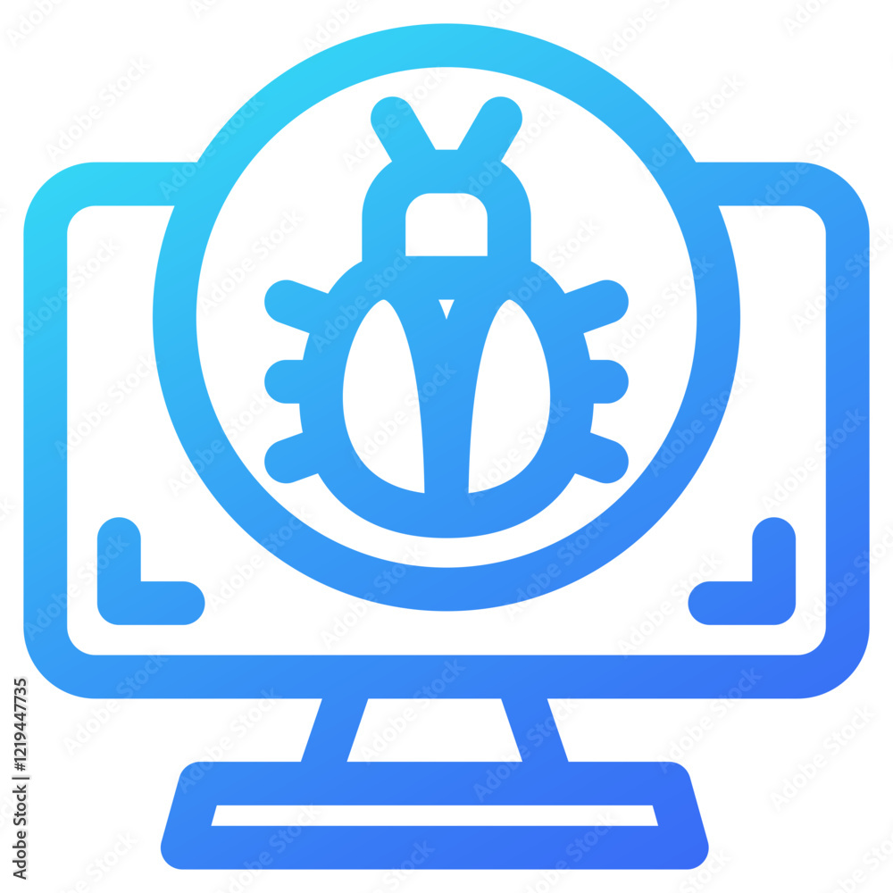 Antivirus Icon Antivirus Icon
