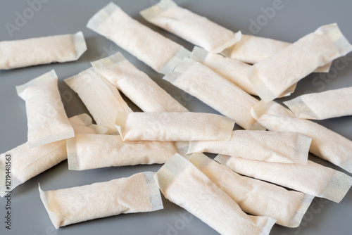 Sachets de Nicotine - Pouches photo