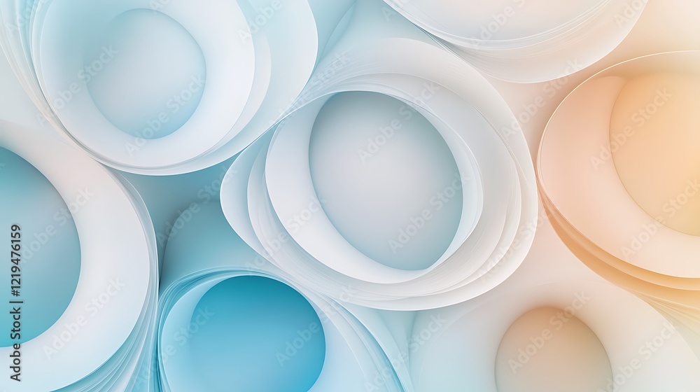 abstract textured circles organic shapes abstract textured circles organic shapes