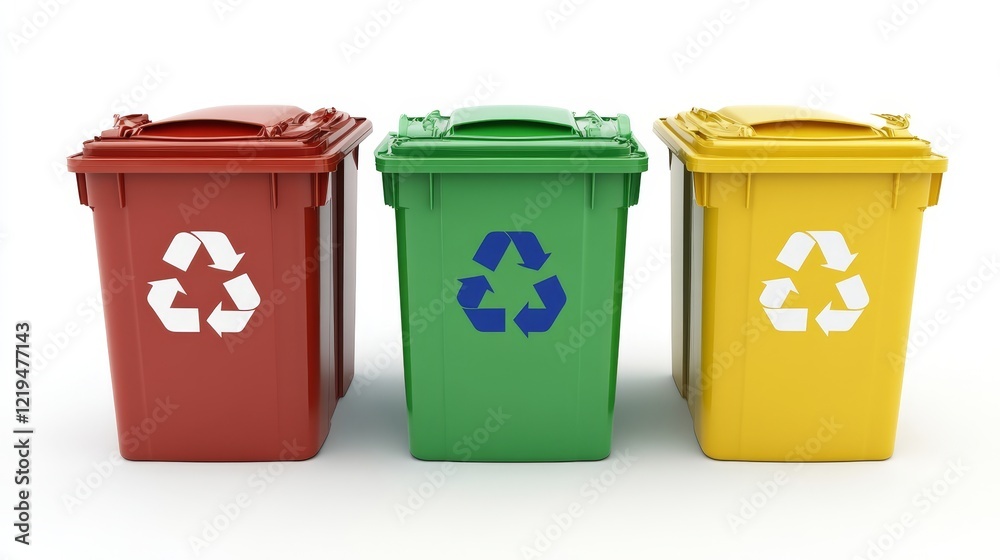 Innovative recycling methods transforming garbage into sustainable resources for a greener future Innovative recycling methods transforming garbage into sustainable resources for a greener future