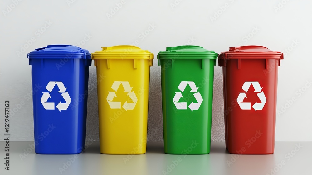 Understanding the process and importance of recycling waste for a sustainable future Understanding the process and importance of recycling waste for a sustainable future