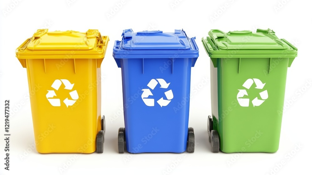 Effective methods and importance of recycling waste to protect our environment and resources Effective methods and importance of recycling waste to protect our environment and resources