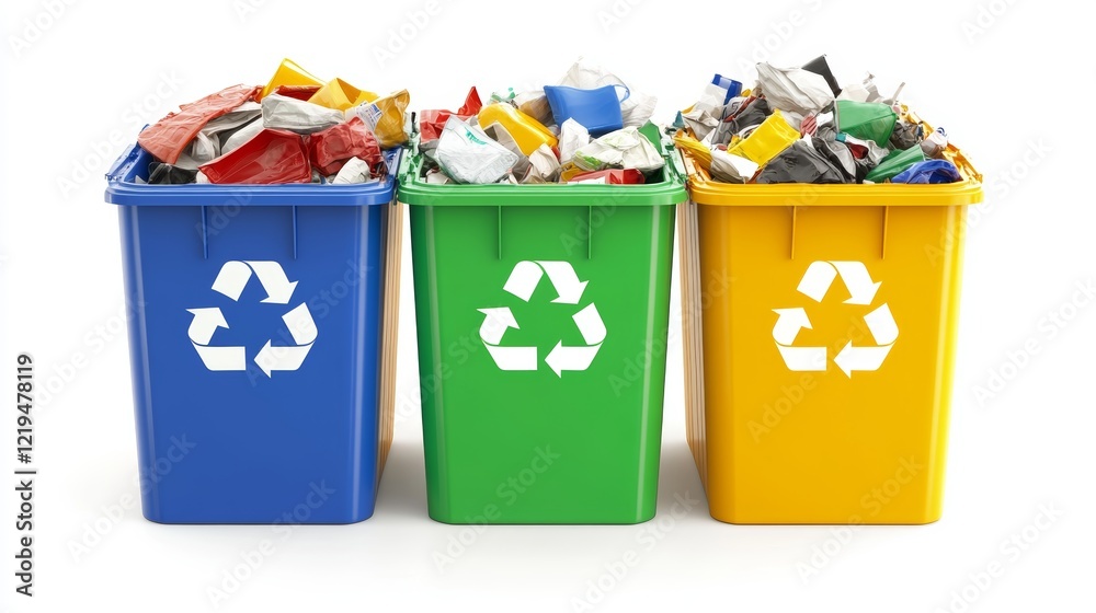 Effective methods for recycling waste materials to promote sustainability and environmental health Effective methods for recycling waste materials to promote sustainability and environmental health