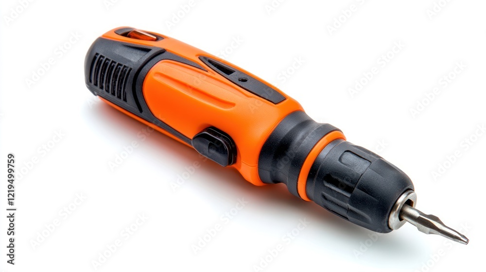 Compact Cordless Drill: Versatile Handheld Power Tool Compact Cordless Drill: Versatile Handheld Power Tool