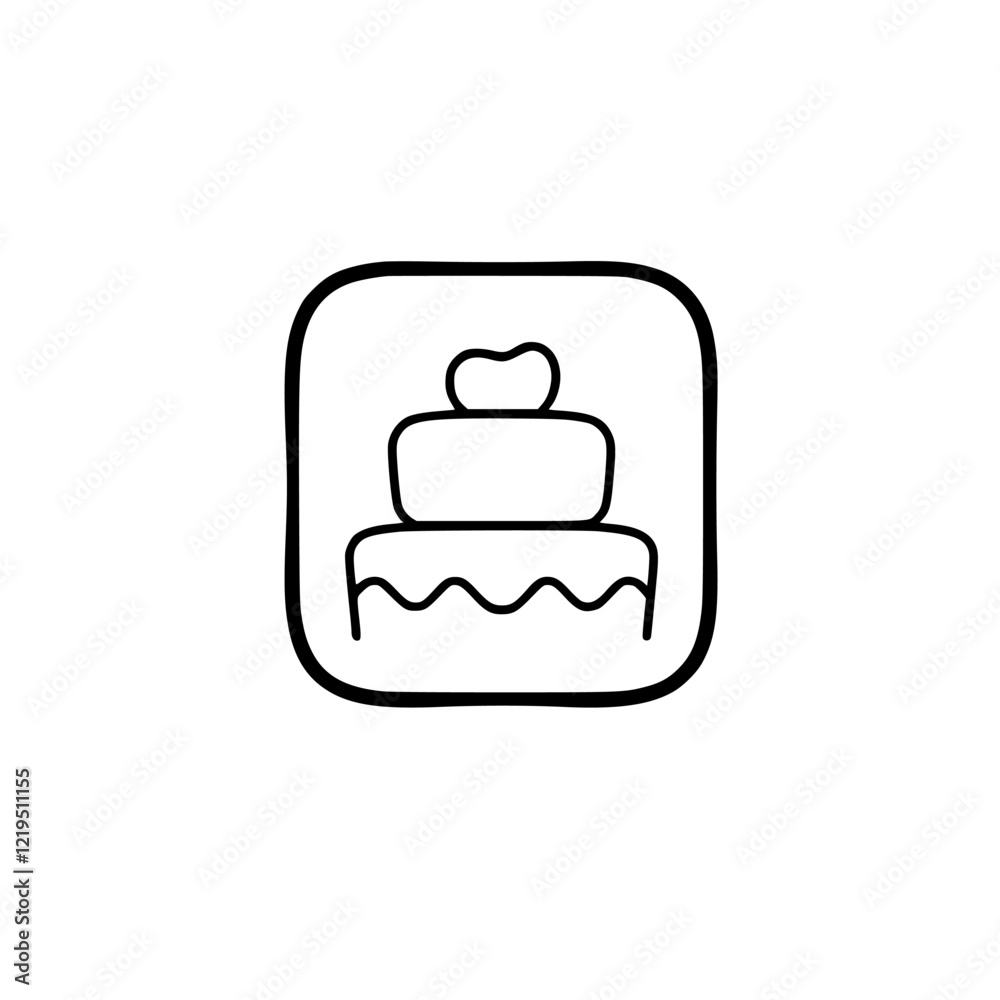 Delicious Cake: A Sweet Treat for Every Celebration. Perfect for weddings, birthdays, or any special occasion. This image showcases a delectable cake design, ideal for bakeries and dessert lovers. Delicious Cake: A Sweet Treat for Every Celebration. Perfect for weddings, birthdays, or any special occasion. This image showcases a delectable cake design, ideal for bakeries and dessert lovers.