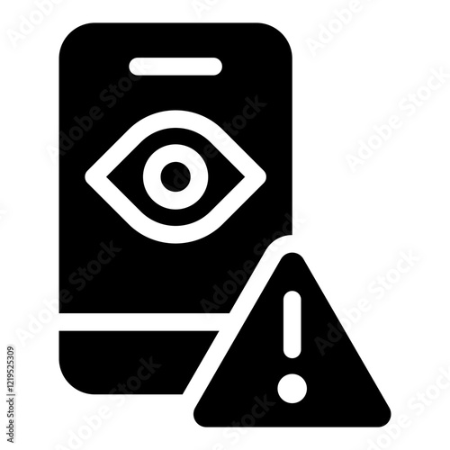 Spyware Icon